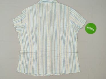 t shirty basic oversize: ERFO, Koszula damska, rozmiar XL — 3