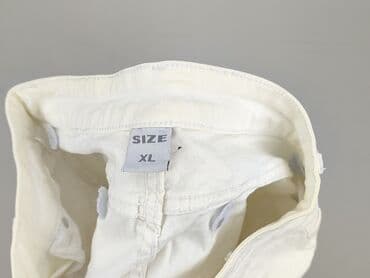 Kobiety: Jeansy damskie, XL — 4