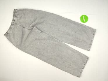 spodnie dresowe z marynarka: Denim, Jeansy damskie, M — 4