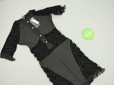 kurtka rebel: Rebellious, Sukienka damska, rozmiar M — 2