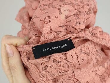 sukienki na wesele łososiowe: Atmosphere, Sukienka damska, rozmiar M — 4