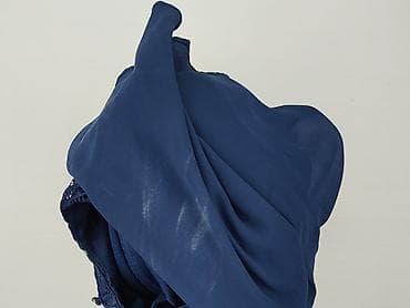 niebieska sukienka pull and bear: Orsay, Sukienka damska, rozmiar M — 8