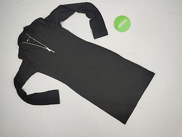 botki zara: Sinsay, Sukienka damska, rozmiar XS — 2