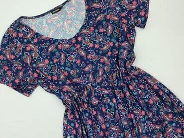 buty inextenso opinie: Inextenso, Sukienka damska, rozmiar XL — 1