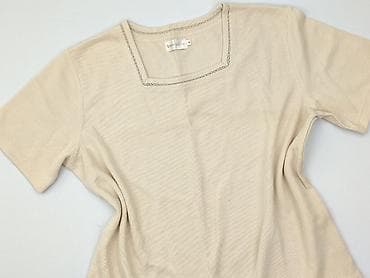 bonmarche bluzki: Bonmarche, T-shirt damski, rozmiar M — 1