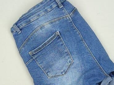 krótkie spodenki m sara: M.Sara, Szorty damskie, rozmiar M — 6