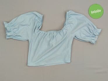 ubrania wednesday h m: Wednesday, Women's blouse, size 2XS — 3