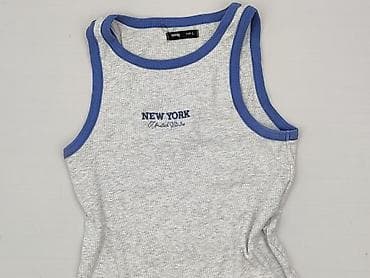 smog top: Top damski, rozmiar L — 1