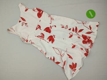 zimowa sukienki na wesele: Sukienka damska, rozmiar M — 3