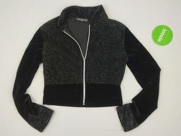 kurtka liza bruce czarna: Marynarka damska, rozmiar S — 2