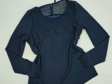 sukienka o kroju marynarki zalando: Moodo, Bluzka damska, XS — 5