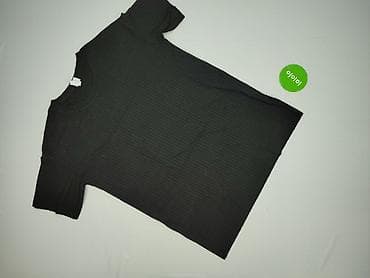 ciuchy h m: H&M, T-shirt damski, rozmiar M — 2