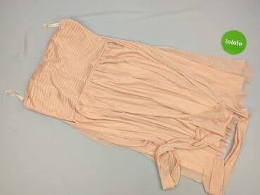 top z piorkami: Top Secret, Sukienka damska, S — 2