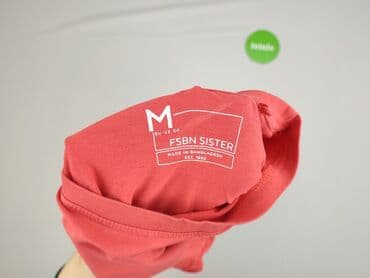 fsbn t shirt: FSBN, T-shirt damski, rozmiar M — 5