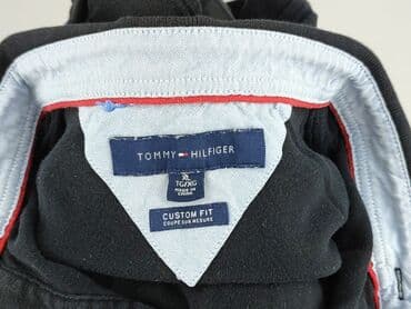 шорты: Koszulka polo dla mężczyzn, XL, Tommy Hilfiger, stan - Dobry — 4