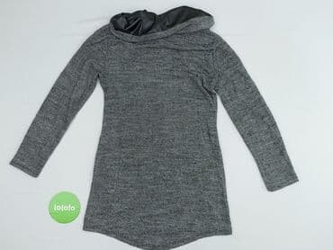 tunika plus size: Women`s tunic, size S (EU 36) — 3