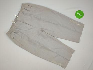 primark bags: Spodnie materiałowe damskie, rozmiar 2XL — 2