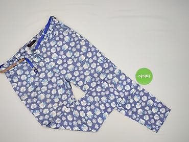 freesia collection: Freesia, Spodnie materiałowe damskie, rozmiar XL — 2