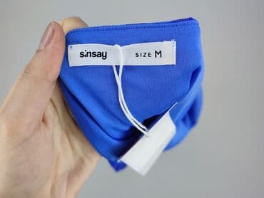 ewa minge sukienki letnie: Sinsay, Sukienka damska, rozmiar M — 4