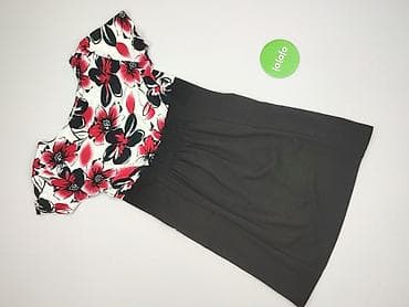 spodnice w grochy: Sukienka damska, rozmiar S — 3