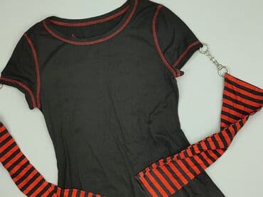 seksowna czerwona sukienki na wesele: Women`s dress, S — 1