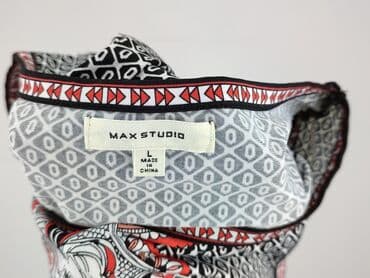 max studio sweter: Max Studio, Sukienka damska, rozmiar L — 4