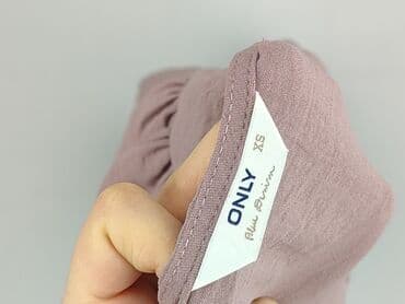 only kurtka damska: ONLY, Bluzka damska, rozmiar XS — 5