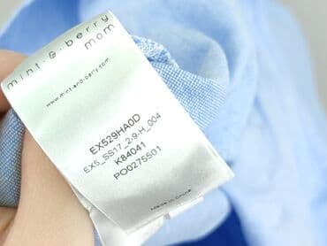 Tuniki: Mint & Berry, Tunika damska, rozmiar L — 4