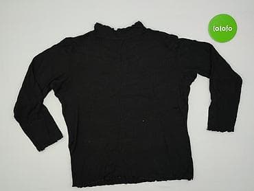 bluza koc: Bluzka damska, rozmiar M — 2