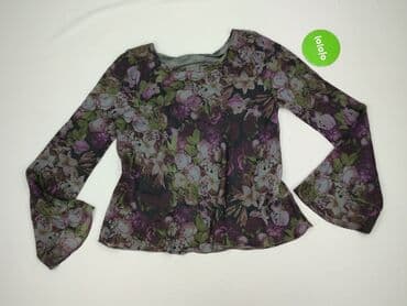 koszulka ciao bella: Bluzka damska, rozmiar S — 2