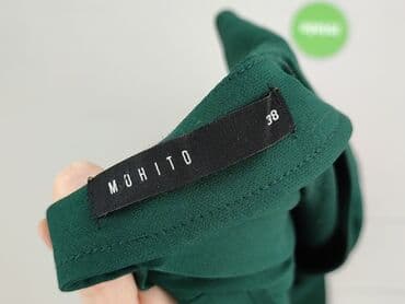 eleganckie sukienki wizytowe poznań: Mohito, Sukienka damska, M — 4