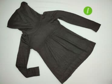 sukienka hm szara: H&M, Women`s dress, M at lalafo.pl — 2 sukienka hm szara: H&M, Women`s dress, M — 2