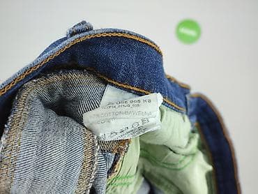jeans jade: Jeansy damskie, rozmiar S — 7