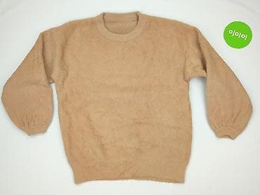 bialy sweterek: Sweter damski, rozmiar One size — 2