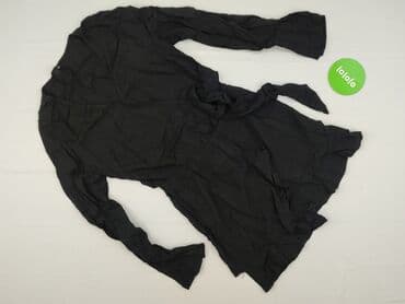 kopertowa sukienki wieczorowa: Kombinezon damski, rozmiar S — 2