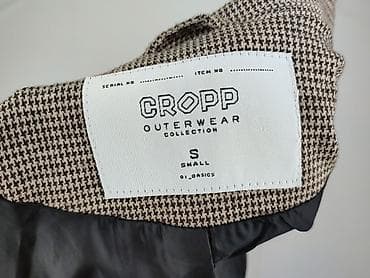 bomberka cropp: Cropp, Marynarka damska, rozmiar S — 4