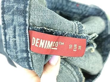 mohito spodnice jeansowe: Denim Co, Spódnica damska, rozmiar M — 4