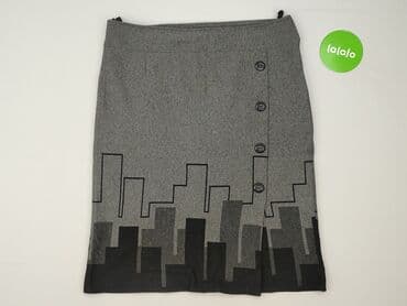 plisowane spódnice: Spódnica damska, rozmiar XL — 2