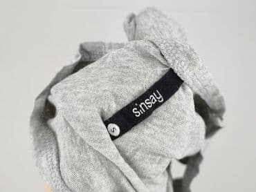 koszulka hello kitty pepco: Sinsay, T-shirt damski, S — 4