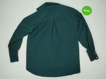 bluzy widzewa: Koszula damska, rozmiar XS — 3