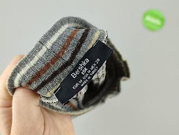 stradivarius pl promo code: Bershka, Bluzka damska, rozmiar M — 4