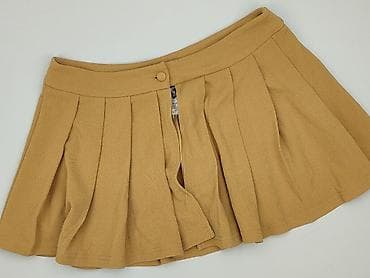 spodnica leopard: Shein, Spódnica damska, rozmiar L — 1
