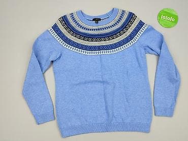 poliamid sweter: Talbots, Sweter damski, rozmiar M — 2