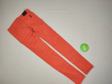 zara woskowane spodnie: Zara, Брюки жіночі, розмір XS — 3