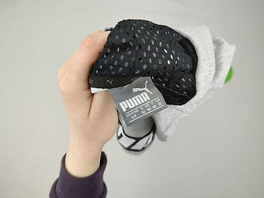 amisu dresy: Puma, Bluza z kapturem damska, rozmiar S — 5