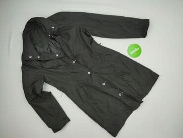 Жінкам: Парка жіноча, M — 2