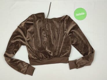 zoo york t shirty: Women`s hoodie, size XS (EU 34) — 3