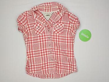 bluza tommy: Hilfiger Denim, Koszula damska, rozmiar XS — 3