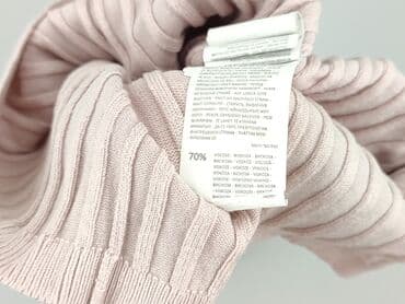 sweter jedwab: Sinsay, Sweter damski, M — 5