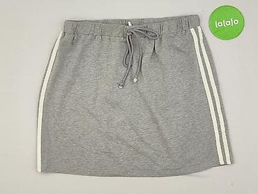 tanie dresy: Shein, Spódnica damska, rozmiar XL — 2